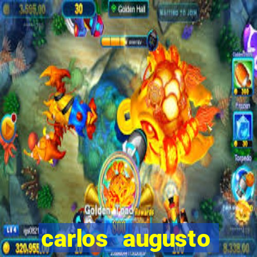 carlos augusto montenegro fortuna